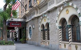 The Belvedere Hotel